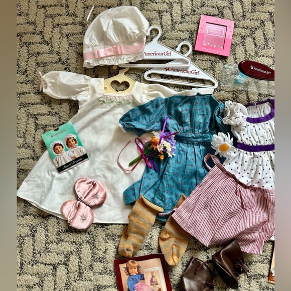 American Girl Doll Outfit Collection - Picture 2 of 15